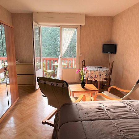 Charmant T1 Bis A Cambo-Les-Bains Avec Balcon, Ascenseur Et Parking - Fr-1-495-31 Экстерьер фото